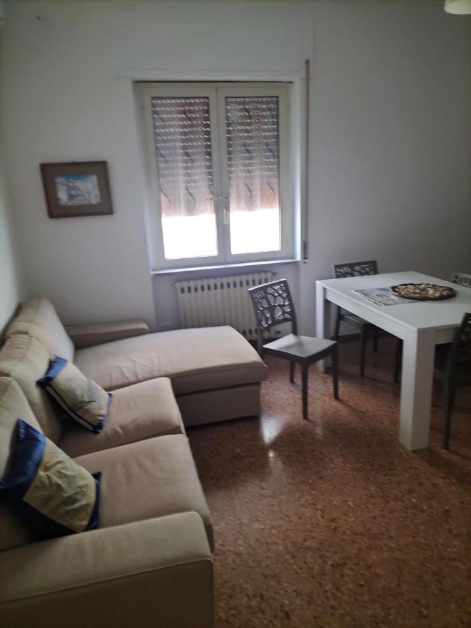 La Casa Di Lele - Bike Club - Bed & Breakfast Termoli Exterior photo