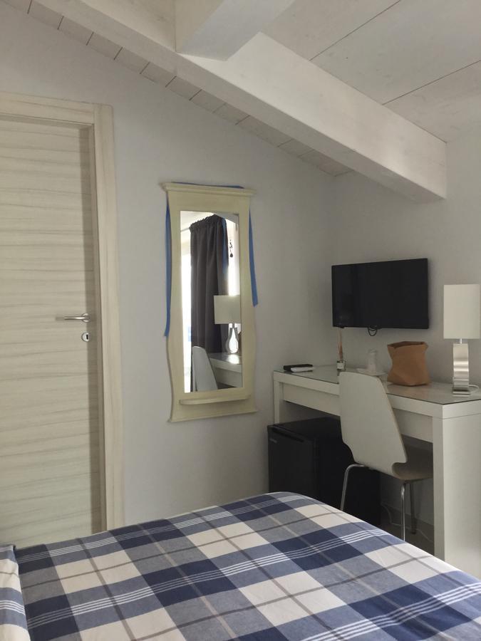 La Casa Di Lele - Bike Club - Bed & Breakfast Termoli Exterior photo